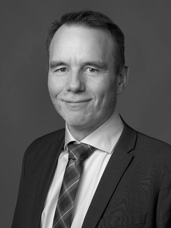 Mats Johansson